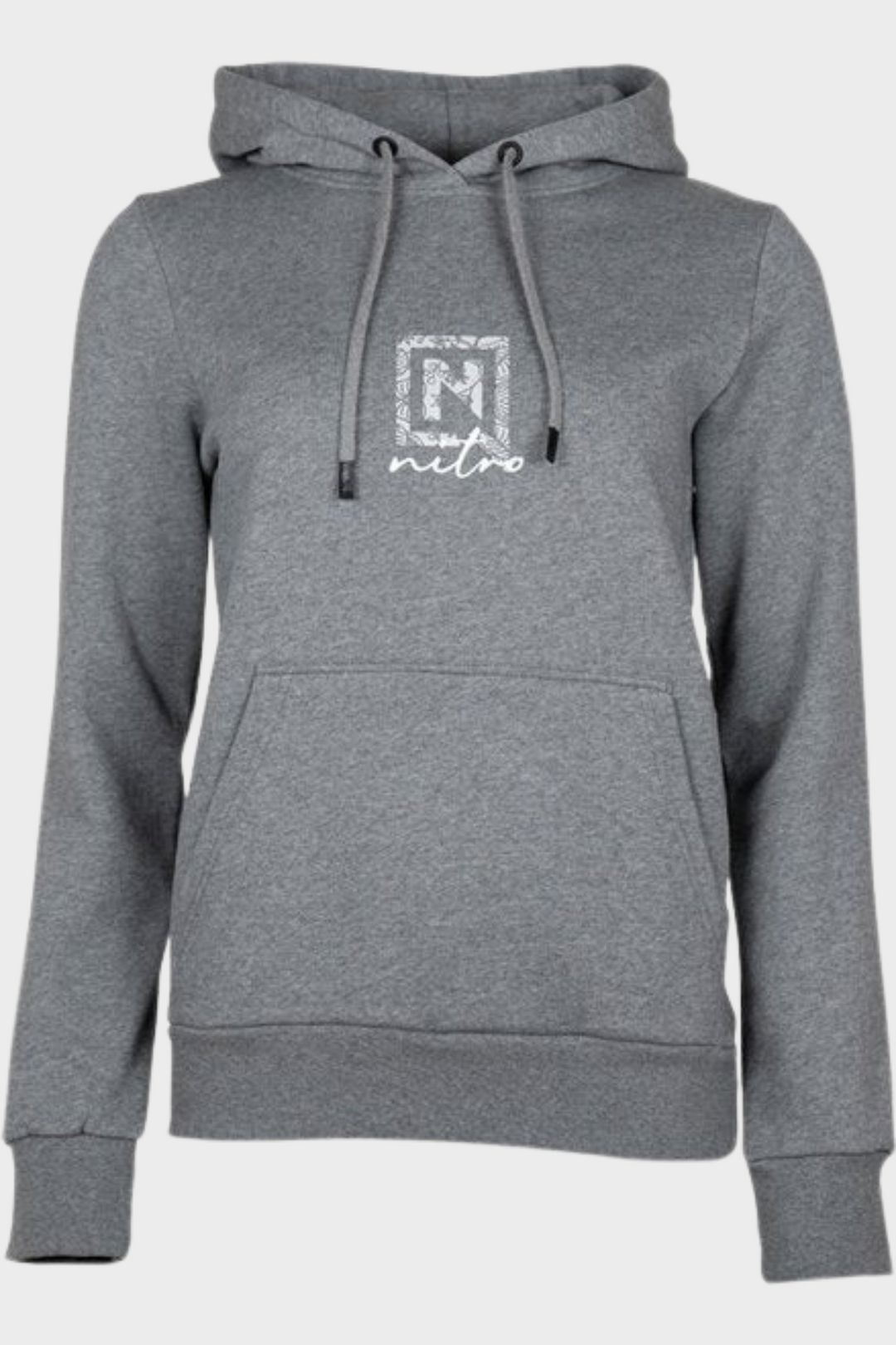 SUDADERA CON CAPUCHA CHALET