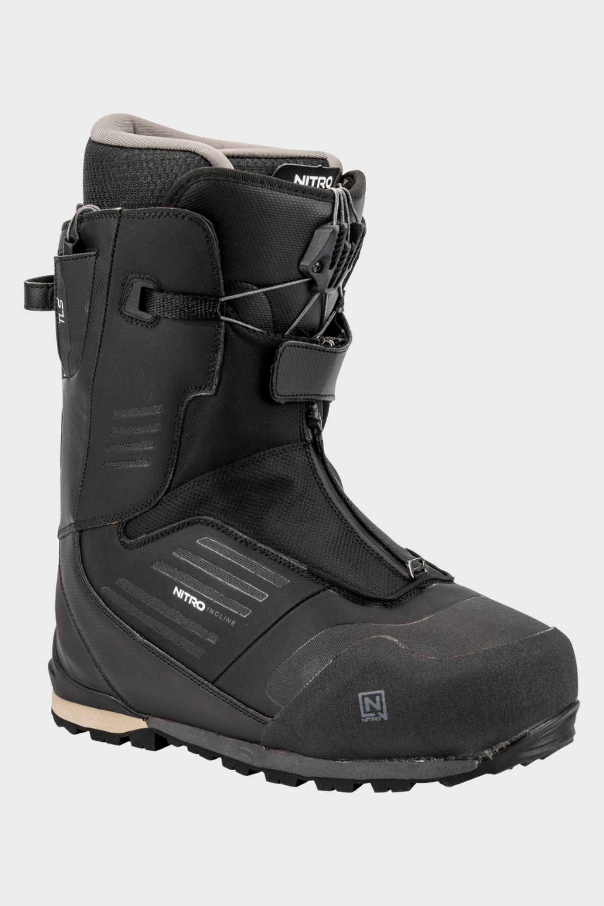 INCLINE TLS + – Foundry Distribution