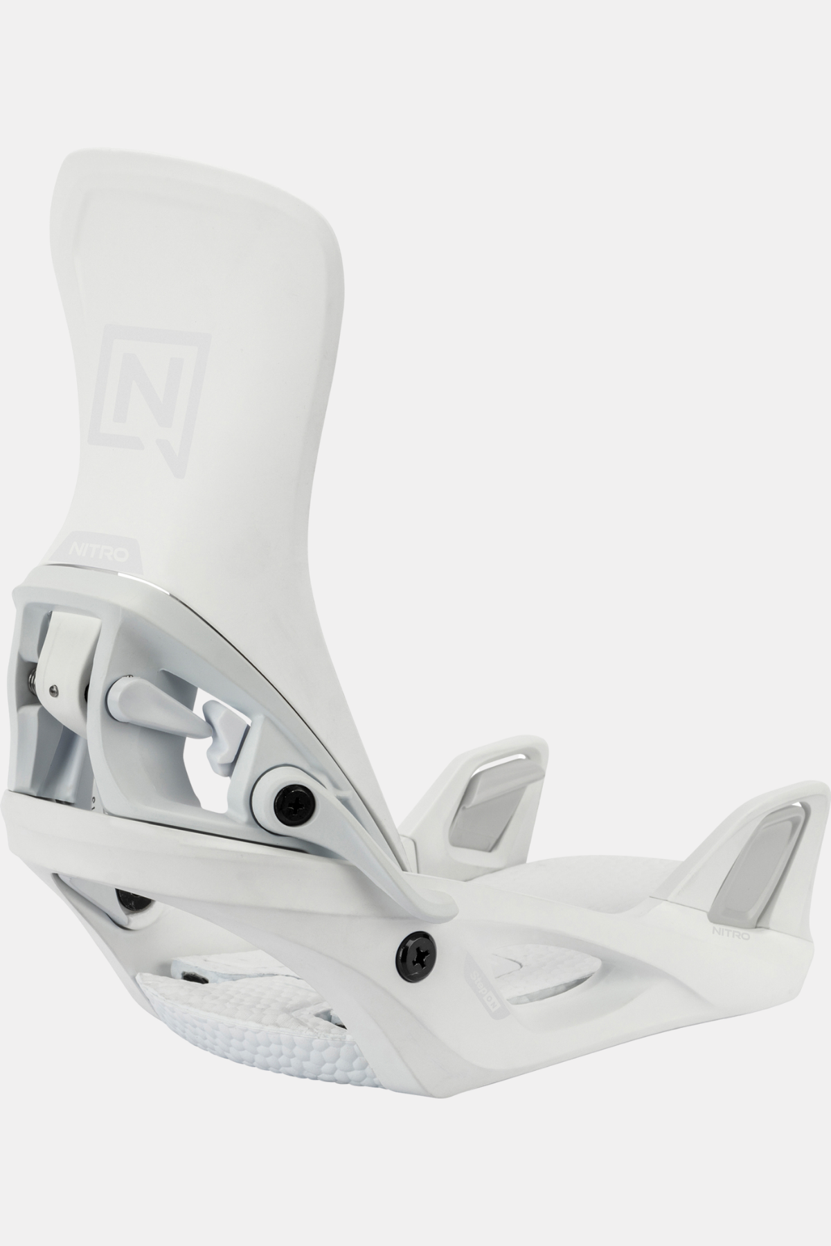 NITRO step on Mサイズ25-26 STEP-ON Womens – Foundry Distribution