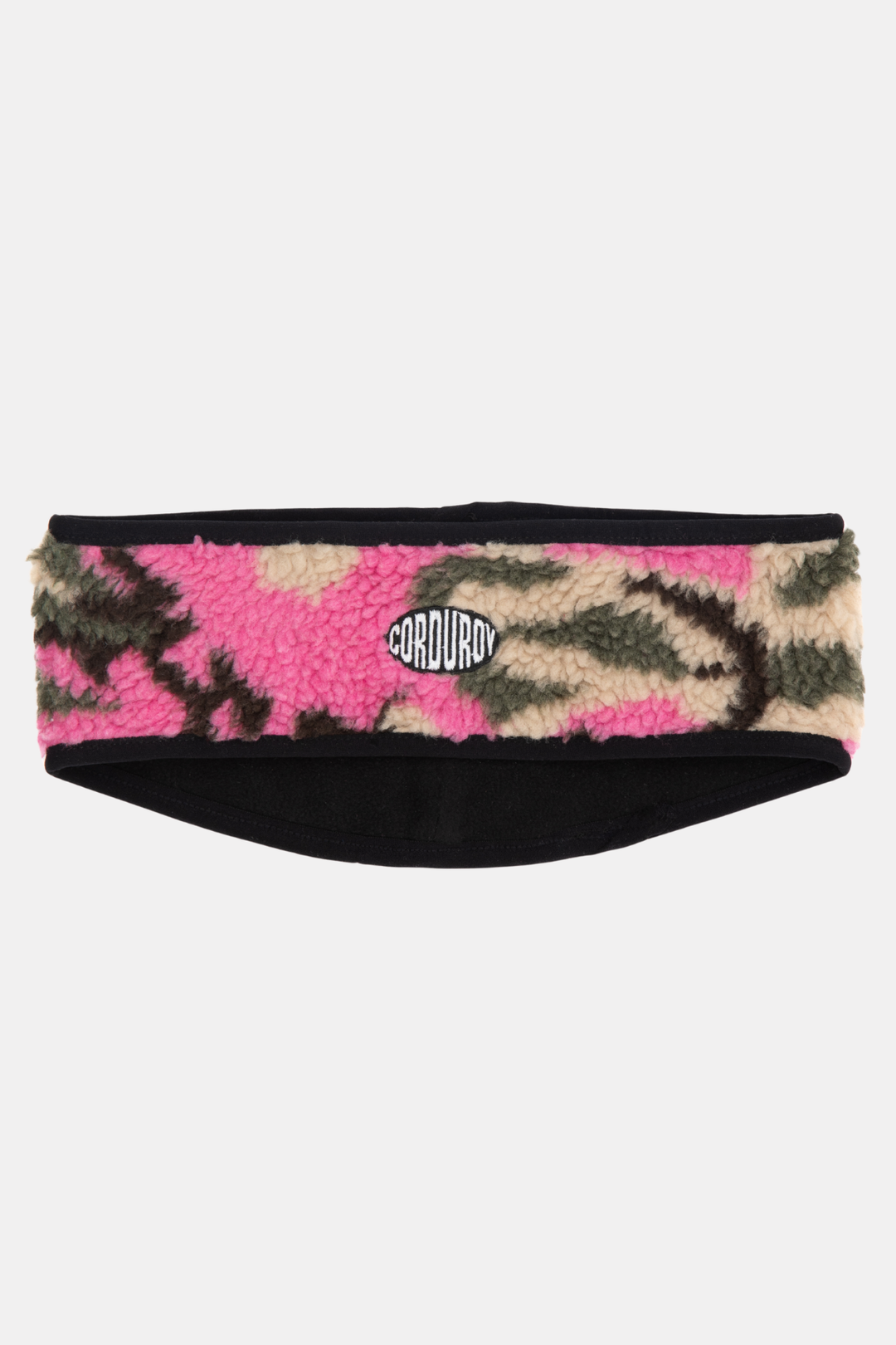 FLEECE HEAD BAND