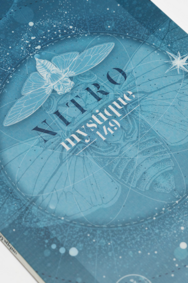 MISTERIO