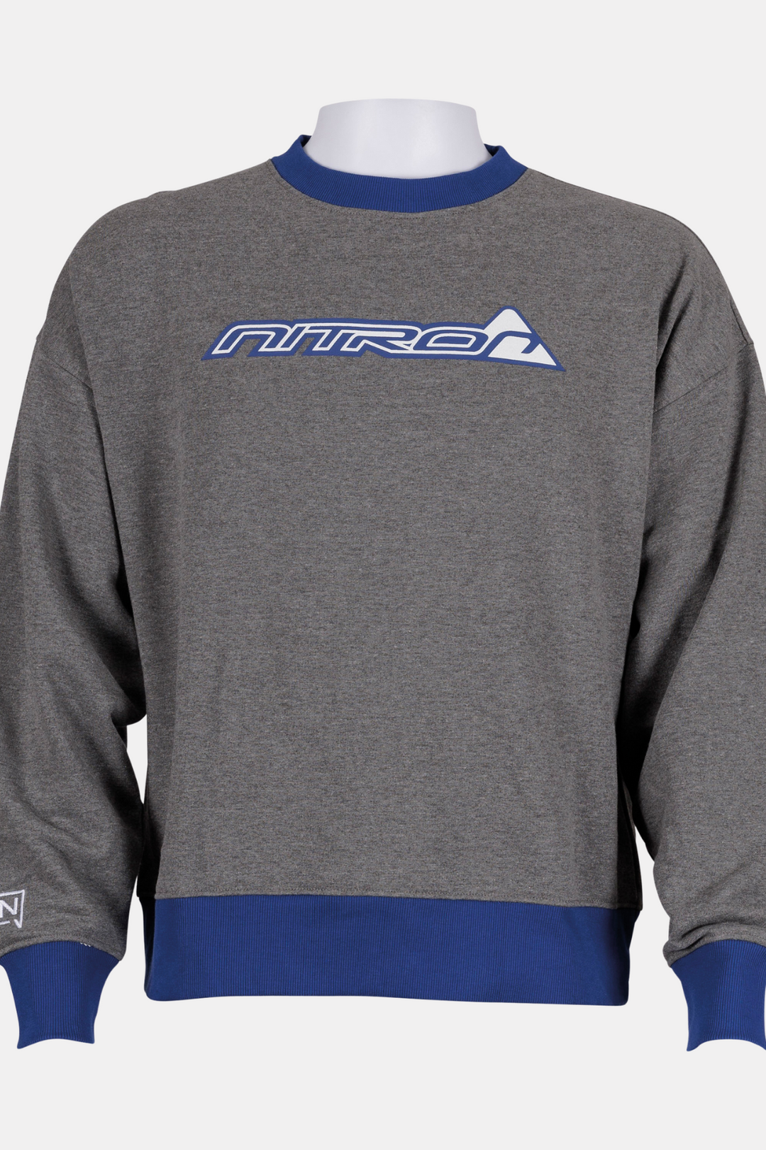 NITRO SWEATER VINTAGE