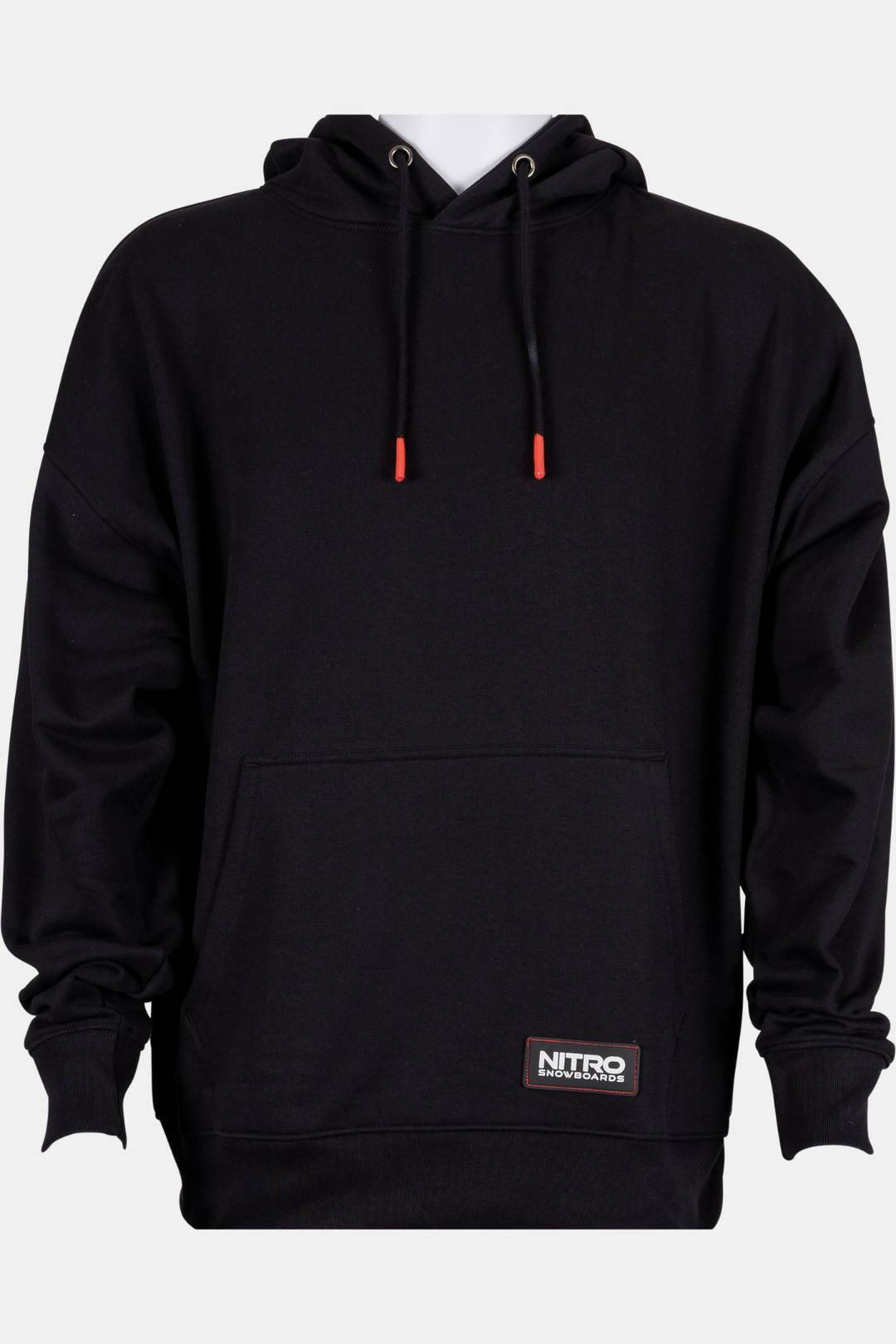 NITRO HOODIE