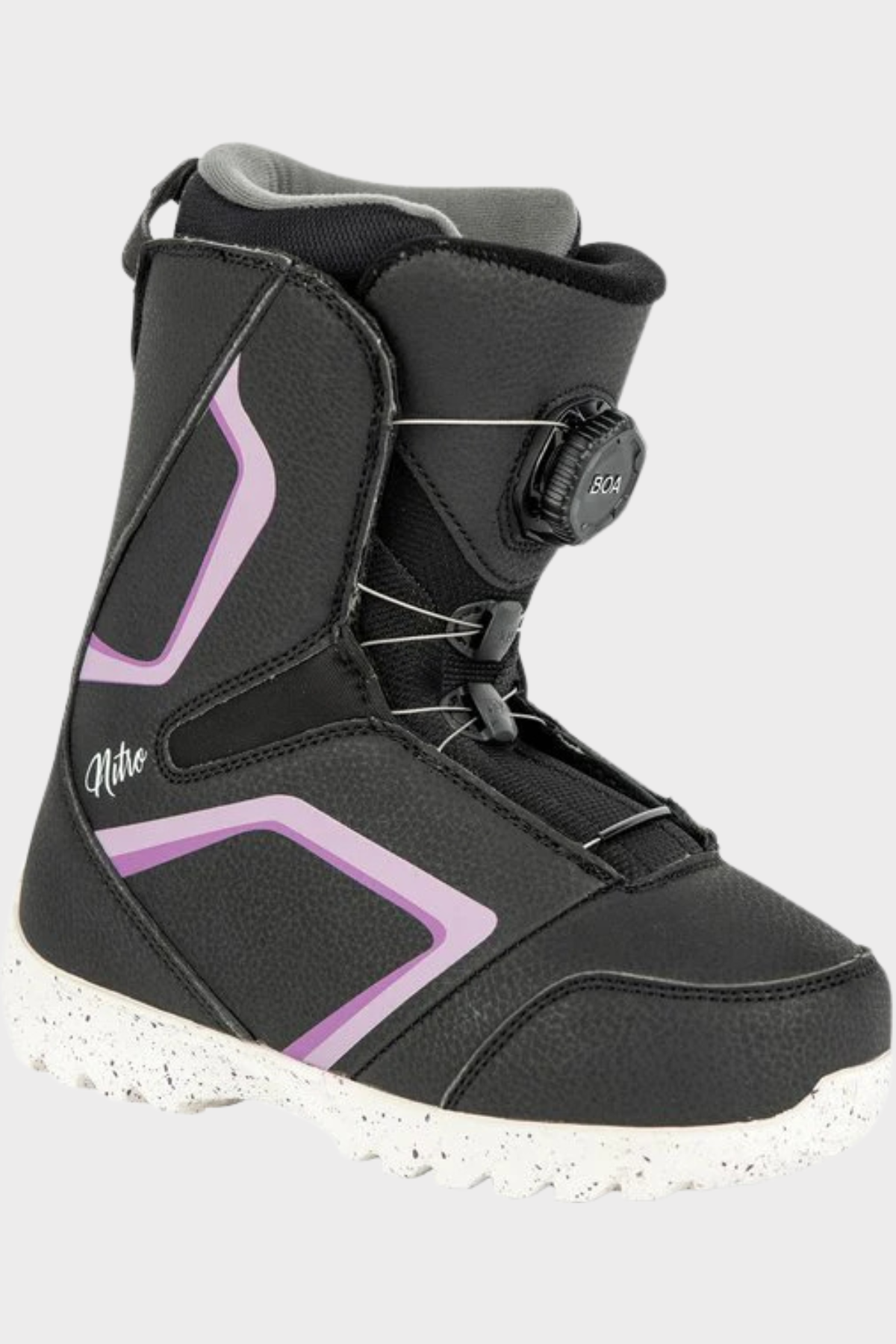 DROID BOA – Foundry Distribution