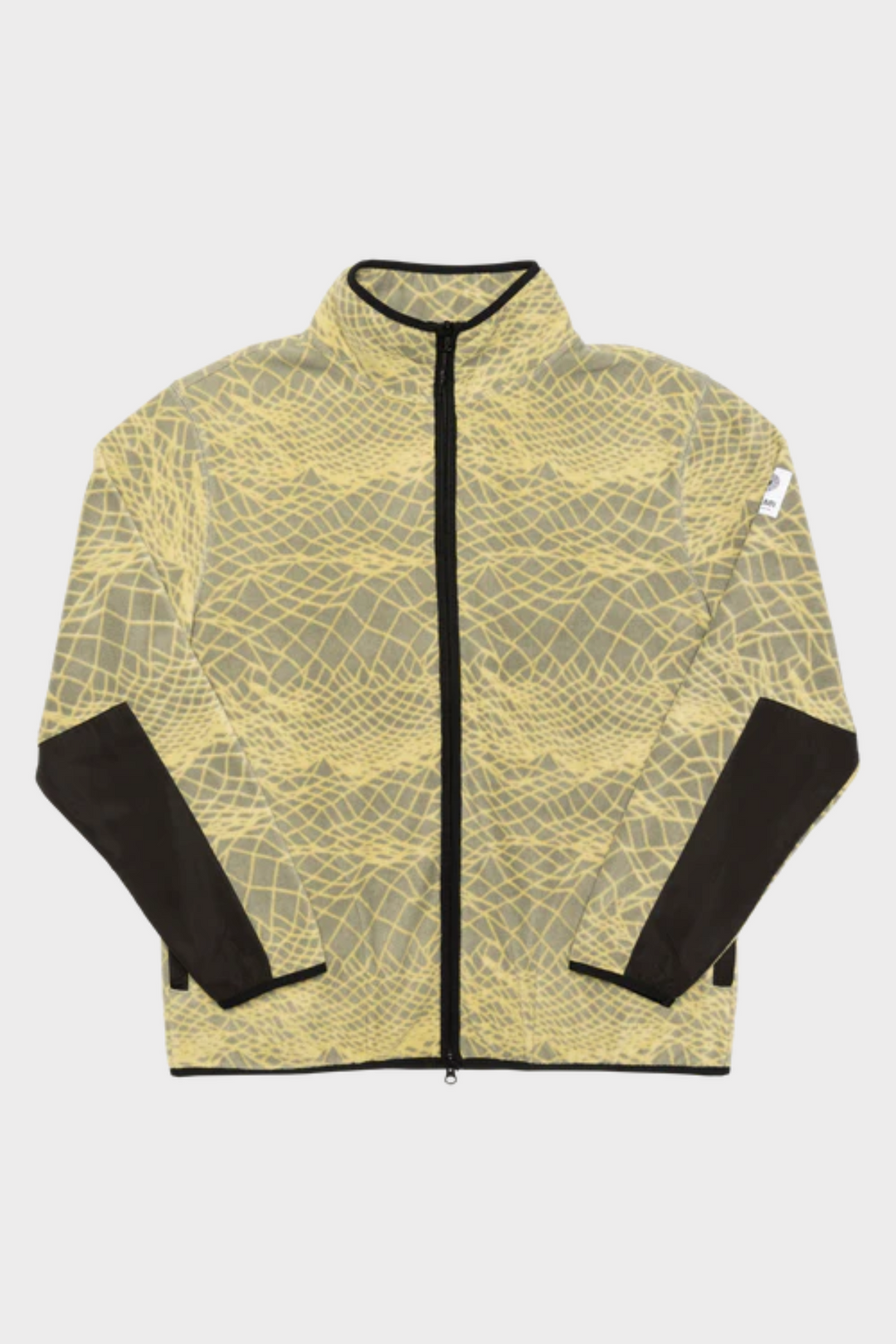 SOLSTICE FULL ZIP