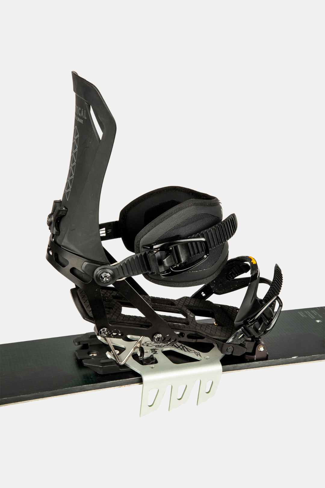 IBEX CRAMPONS ST