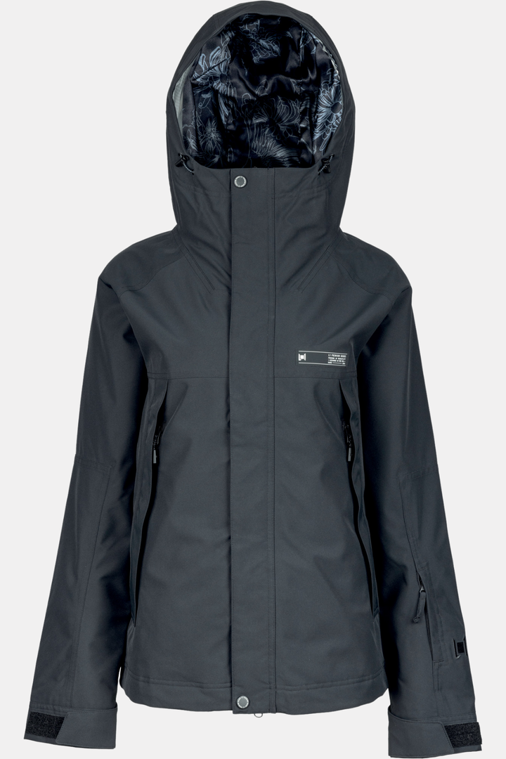 CHAQUETA DAKOTA