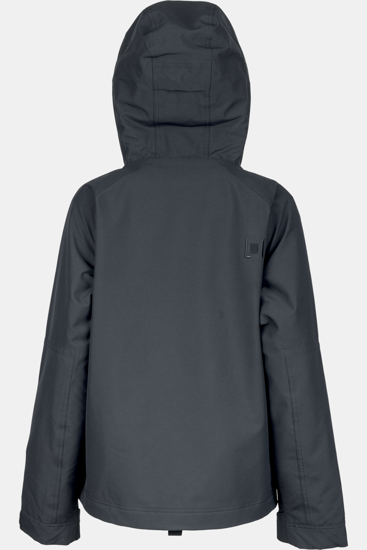 CHAQUETA DAKOTA