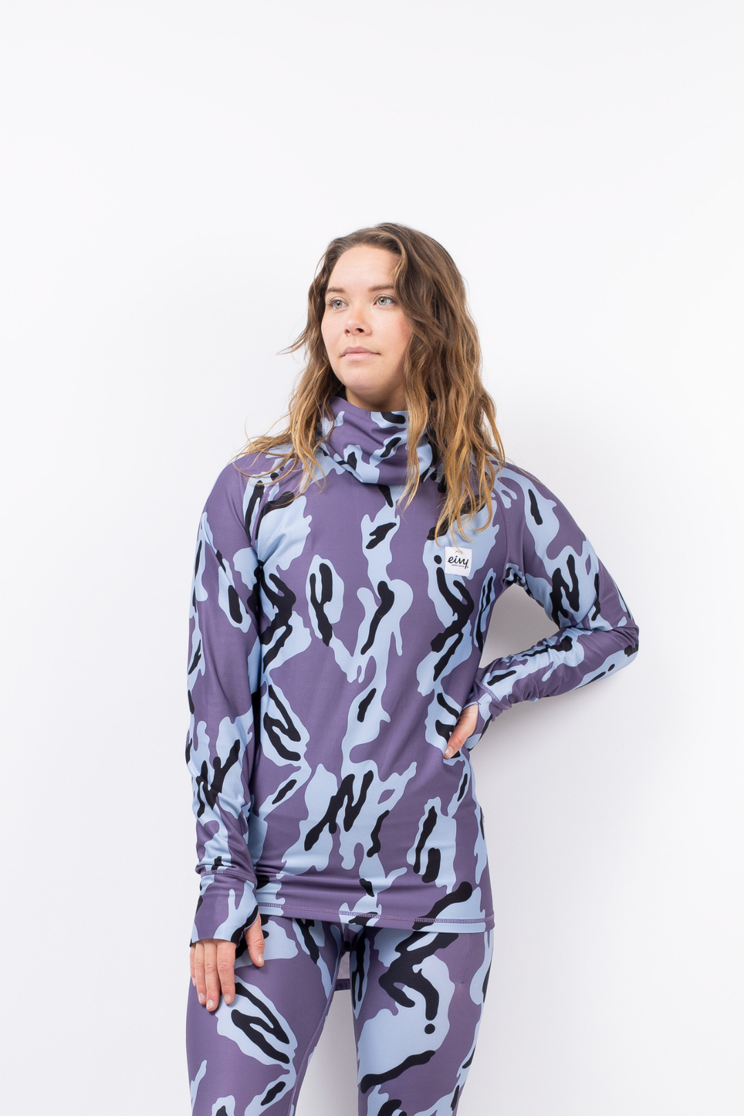 POLAINA SUPERIOR ICELOLD