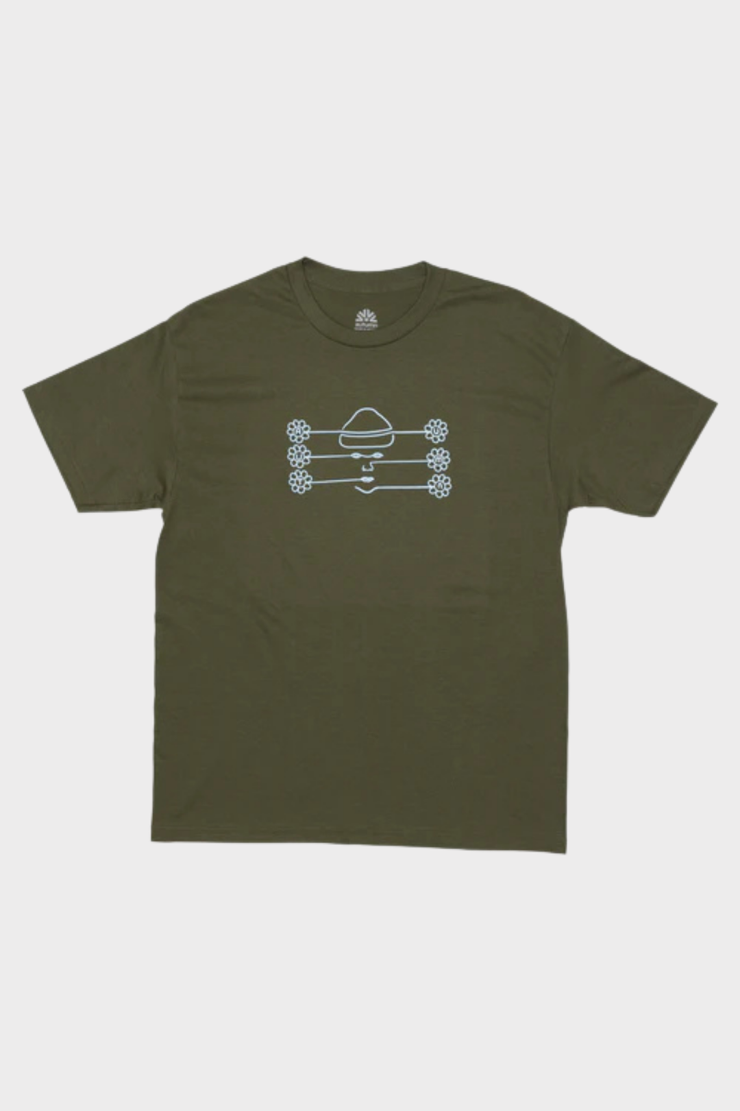BLOOM S/S SHIRT