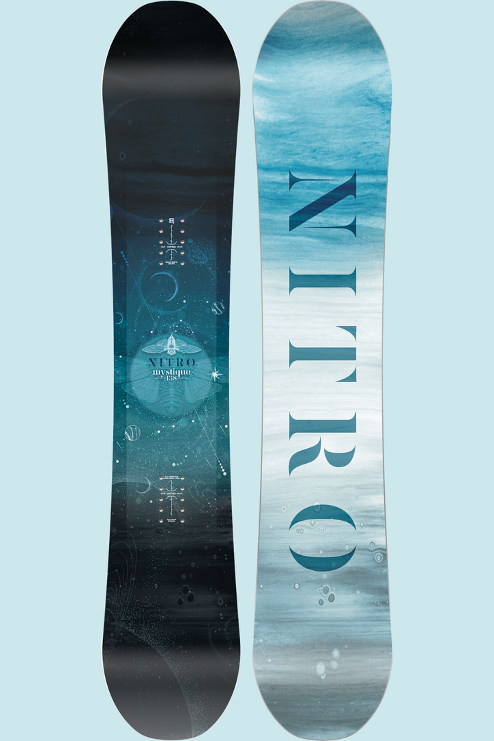 MISTERIO