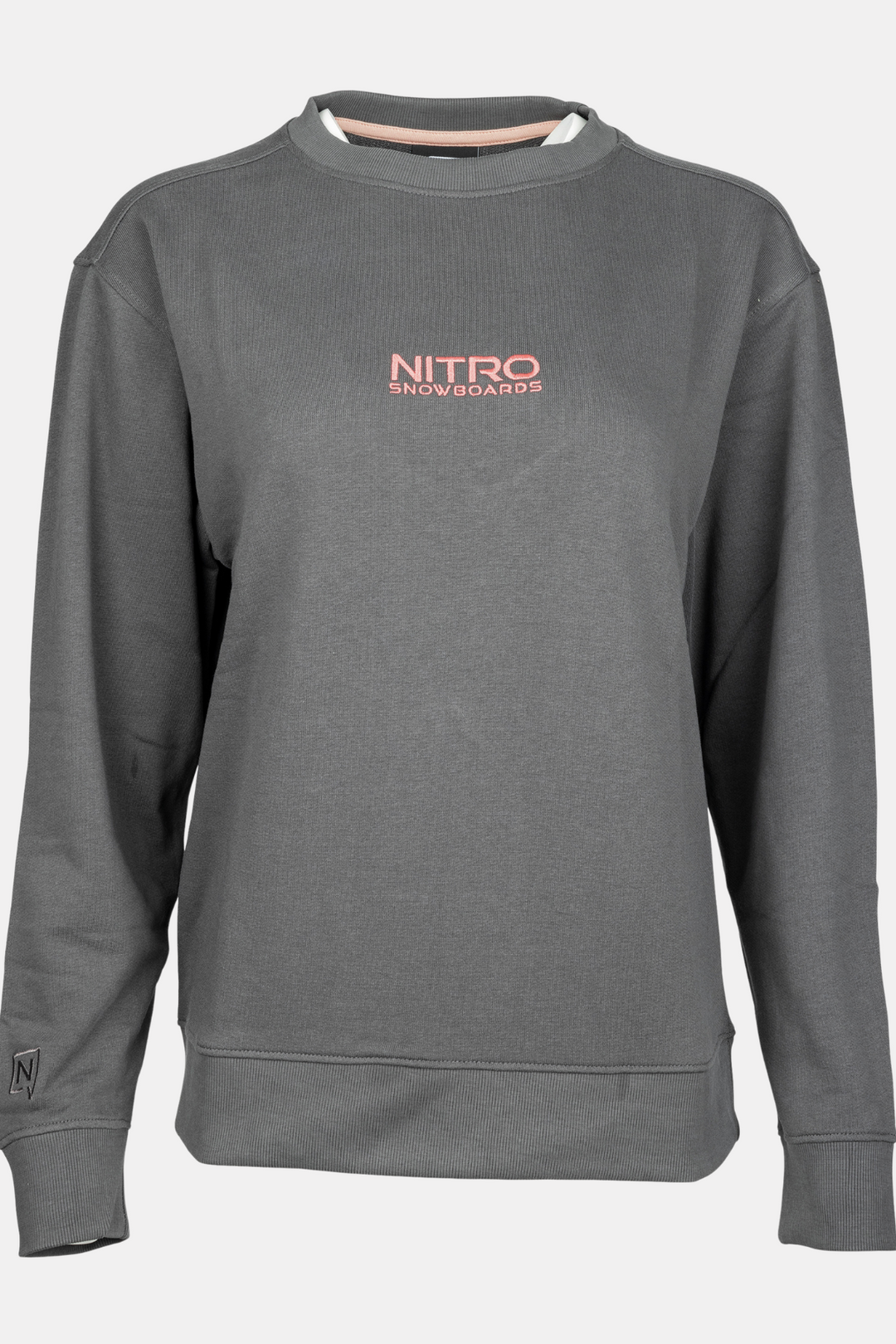 NITRO SWEATER Womens