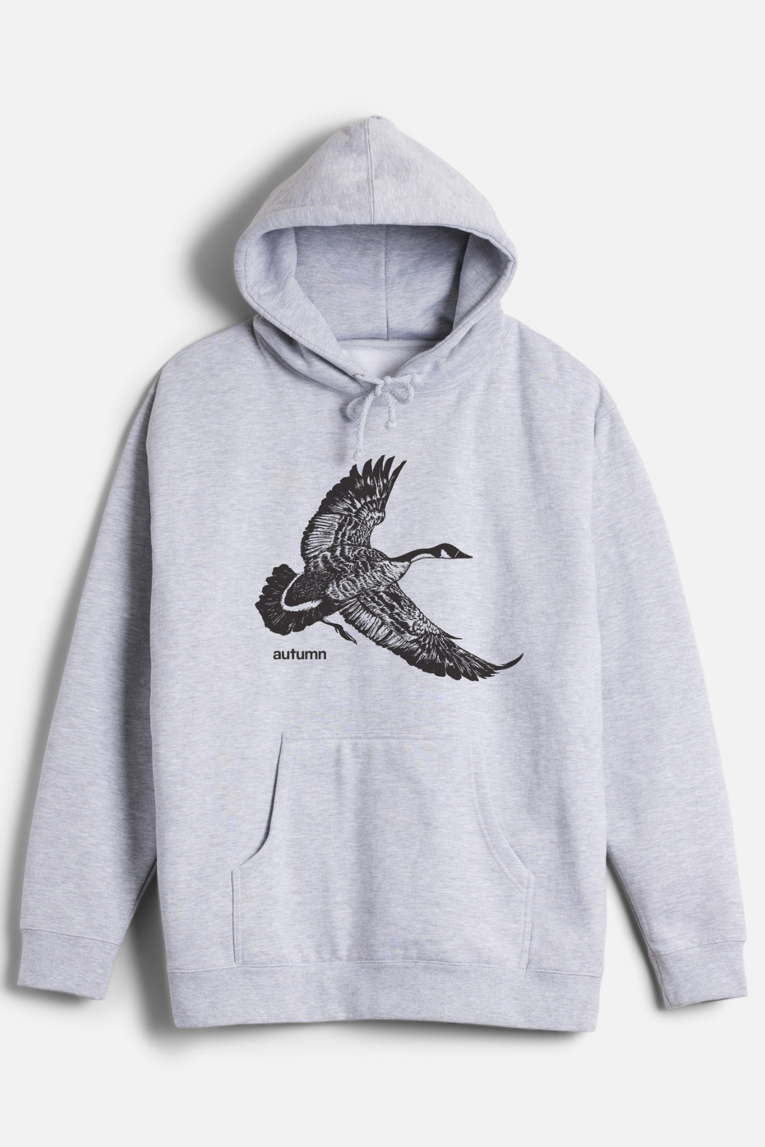 FLOCK HOODIE