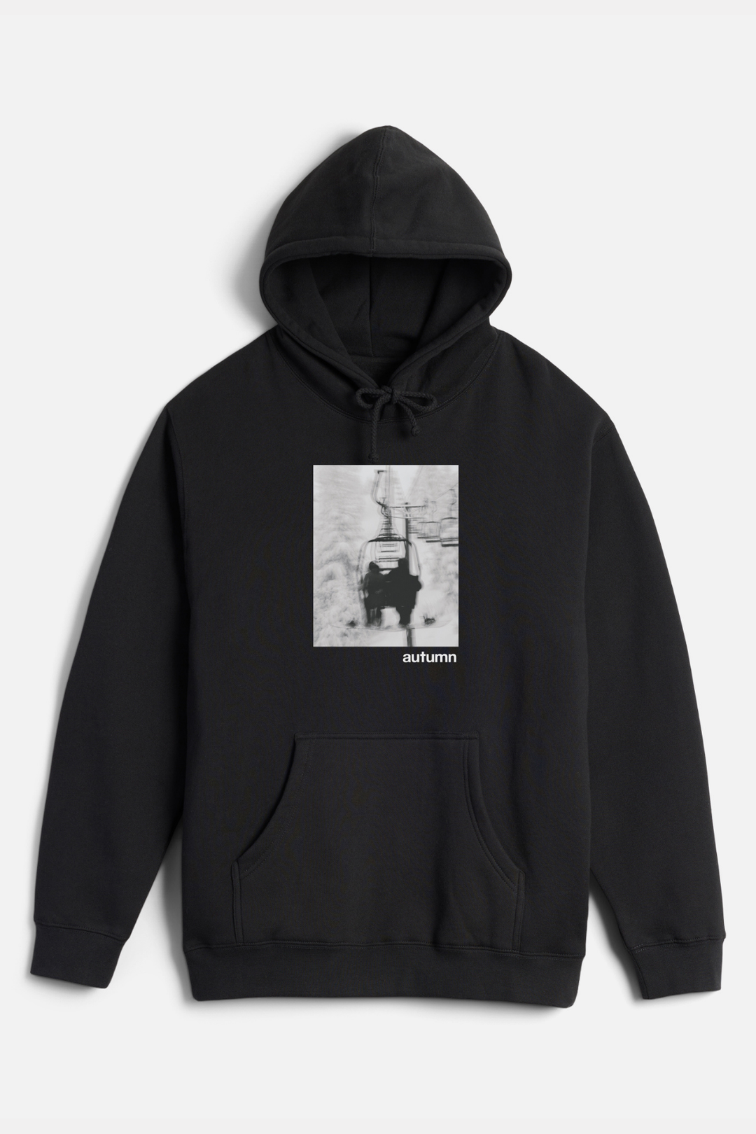 HIGHWAY HOODIE