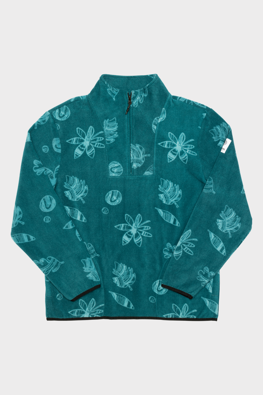 VORTEX HALF ZIP