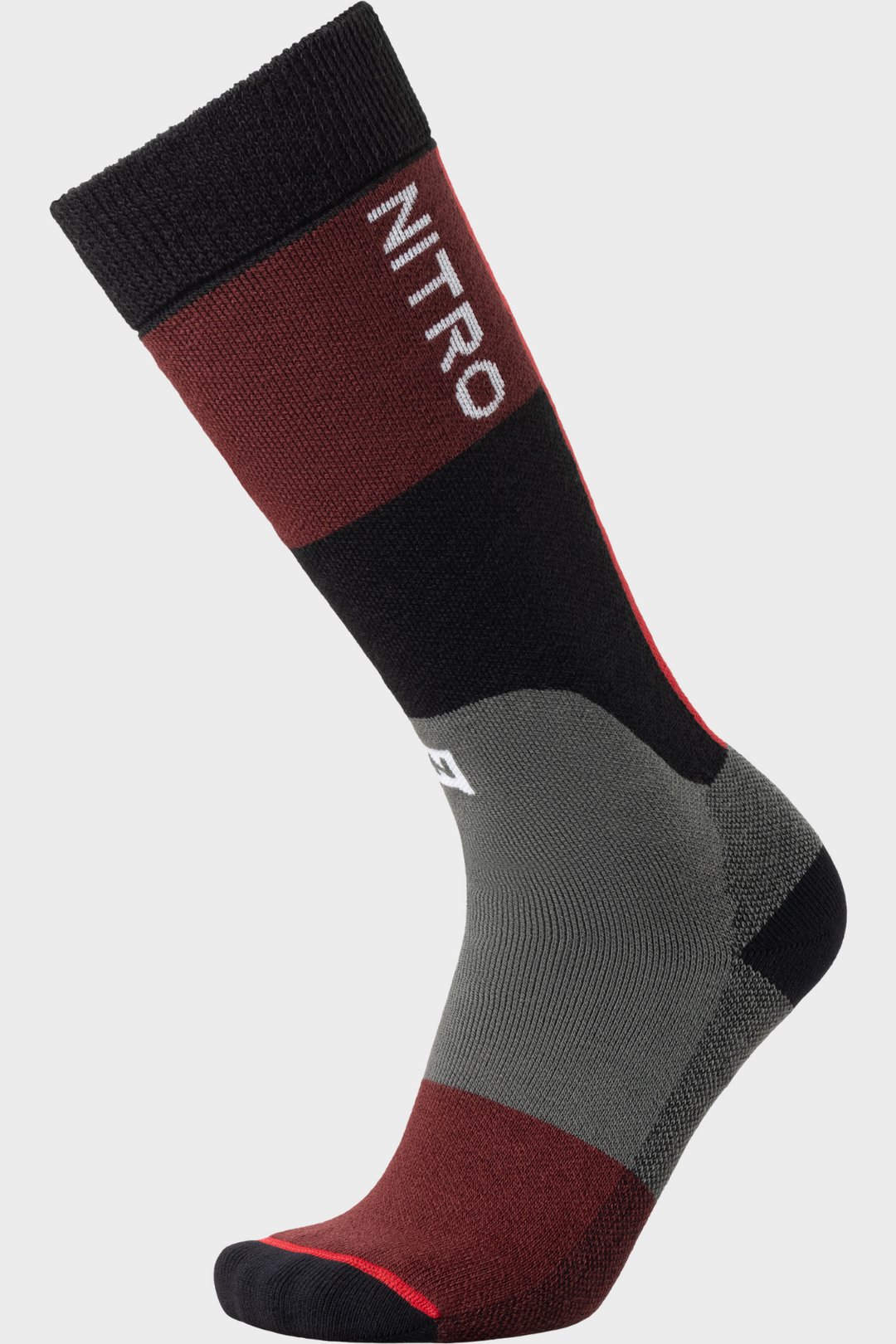 NITRO CLOUD 5 MEN'S SOCKS