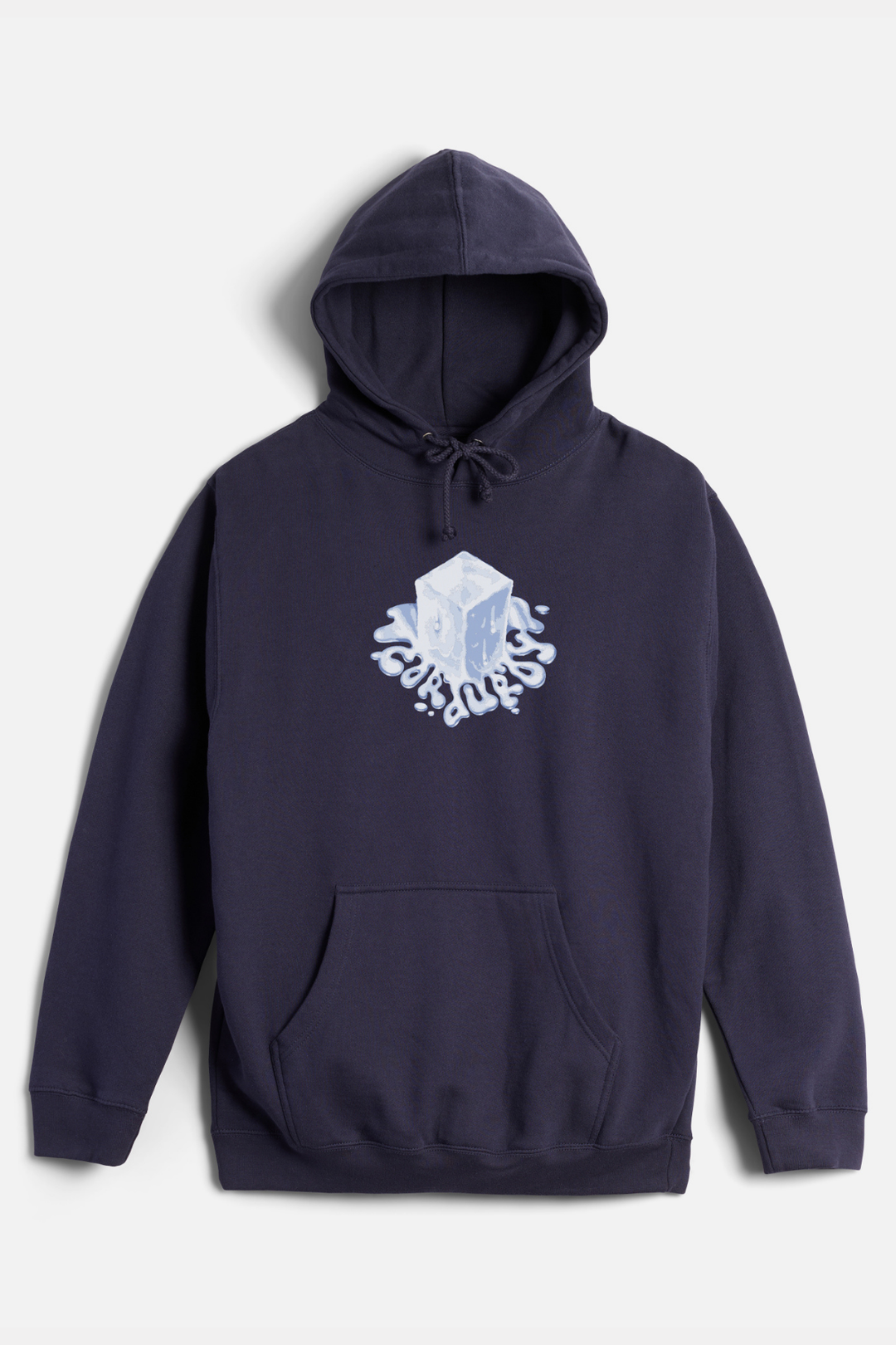 SUDADERA CON CAPUCHA MELTDOWN