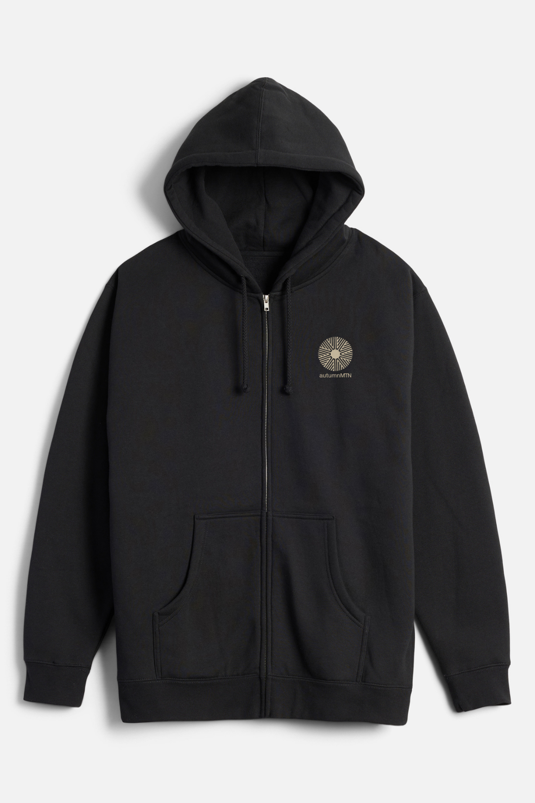 MTN ZIP HOODIE