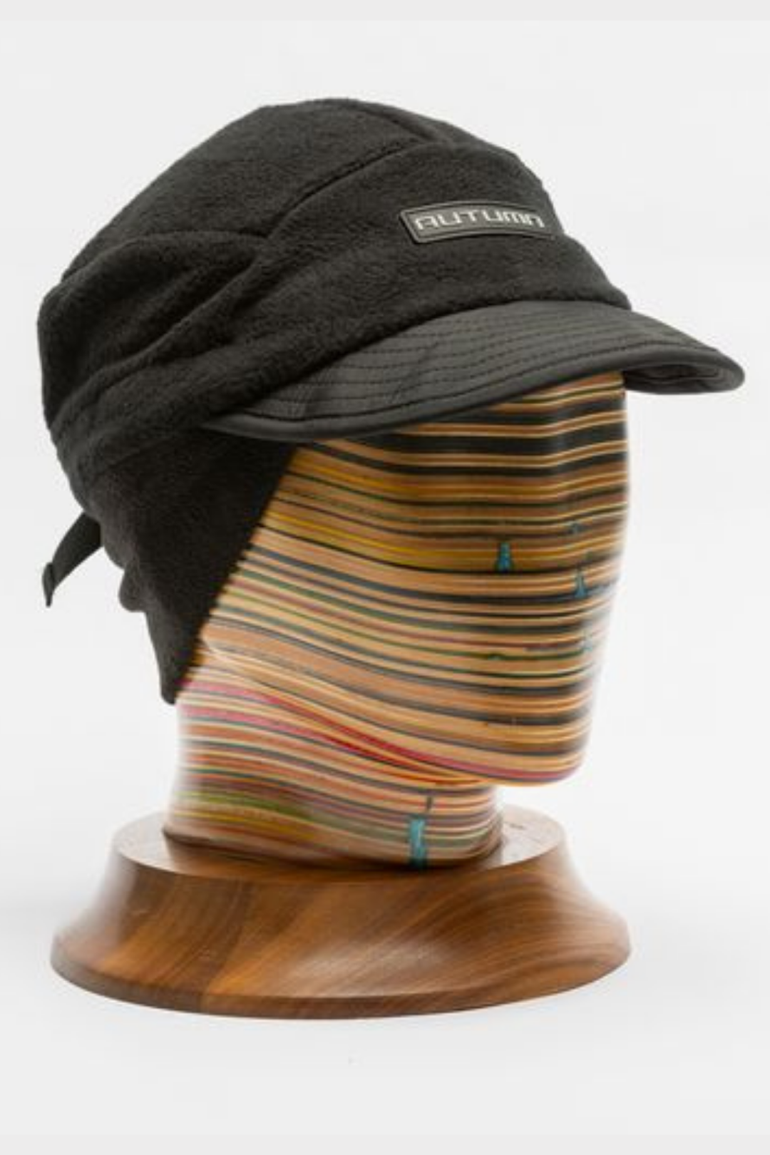 GORRA TÉCNICA DE POLAR