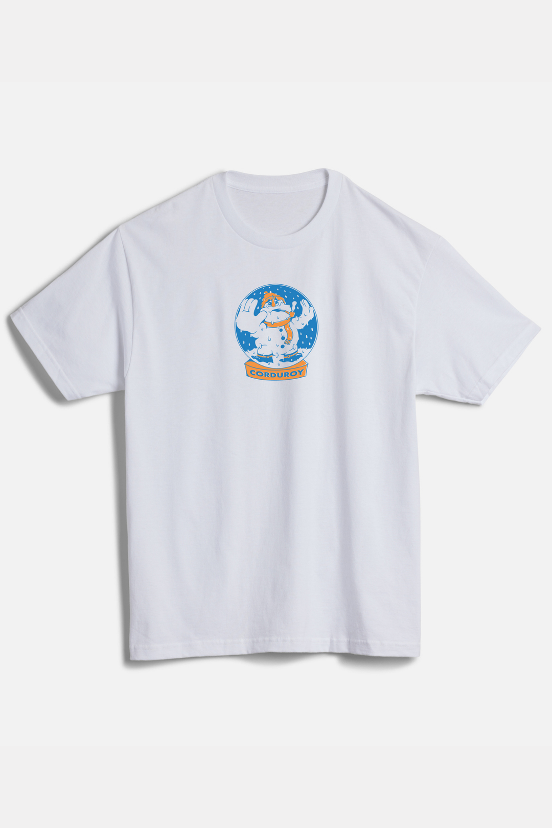 TRAPPED S/S TEE