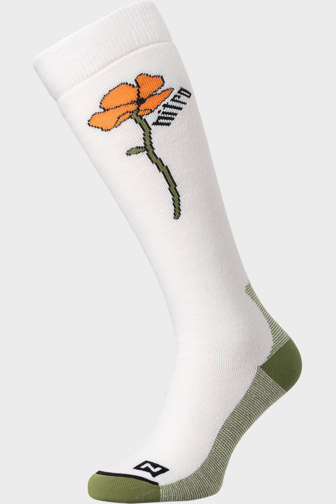 NITRO CLOUD 3 WOMEN'S SOCKS