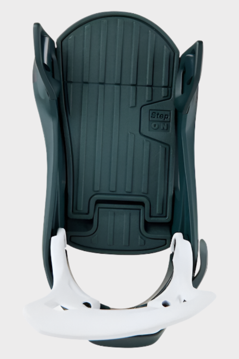 STEP ON BINDING - MEN'S – Foundry Distribution