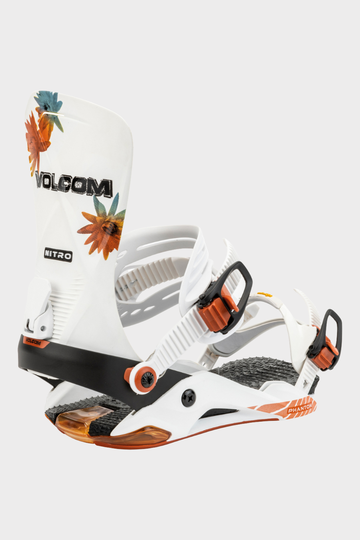 PHANTOM – Foundry Distribution