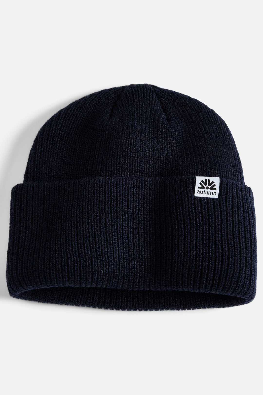 GORRO SENCILLO DE PUÑO ALTO