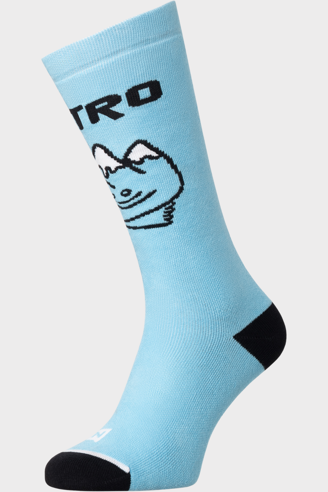 NITRO YOUTH UNISEX SOCKS