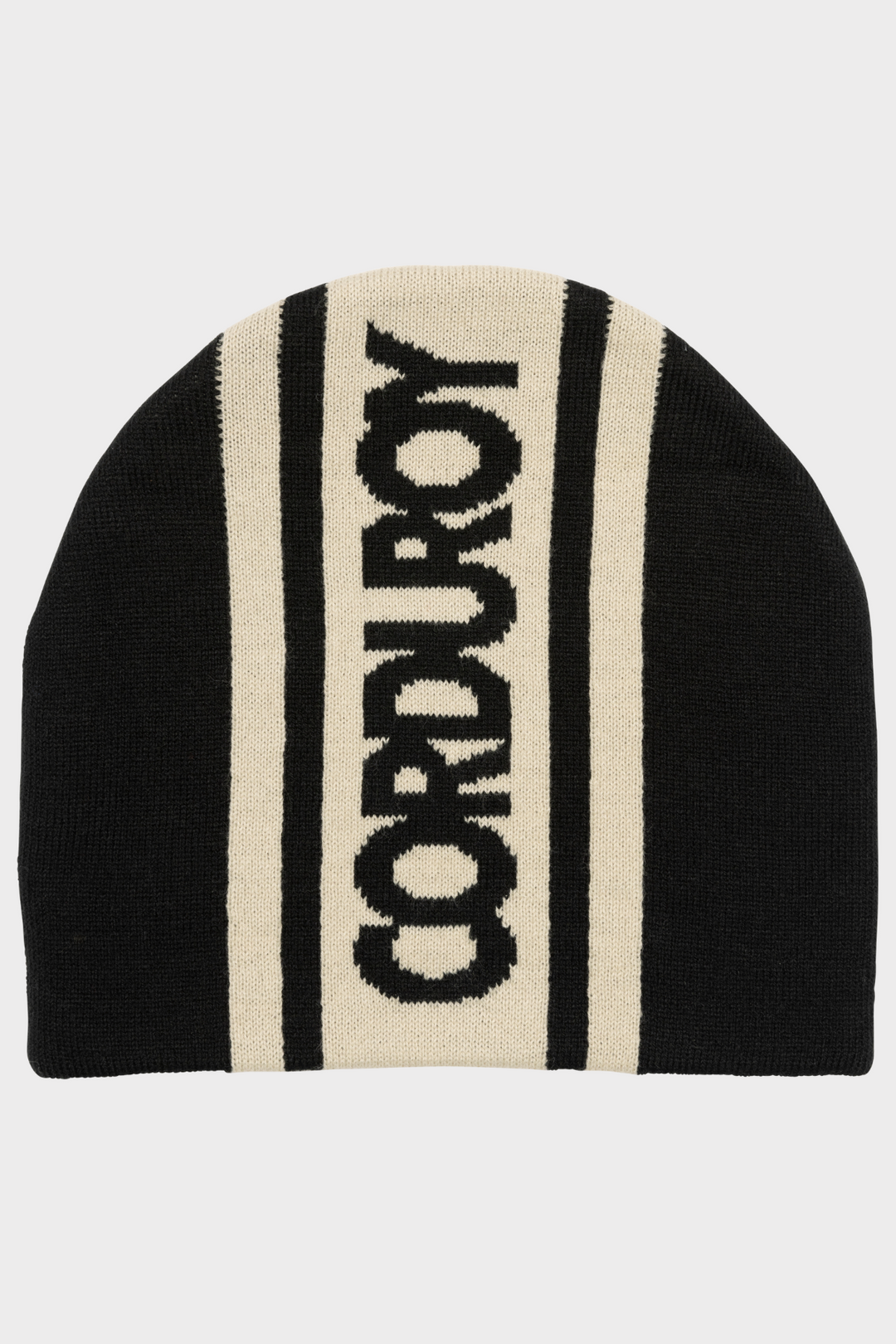 GORRO DE RALLY