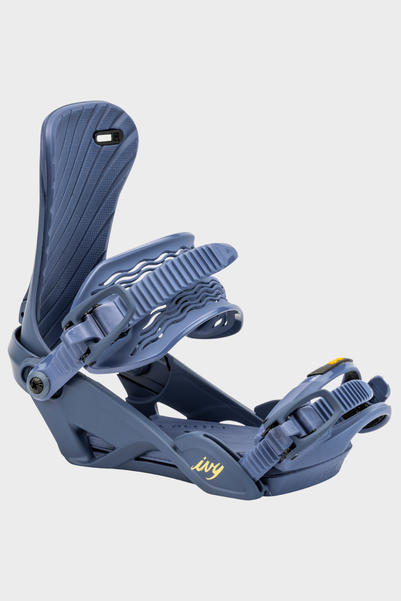 IVY – Foundry Distribution