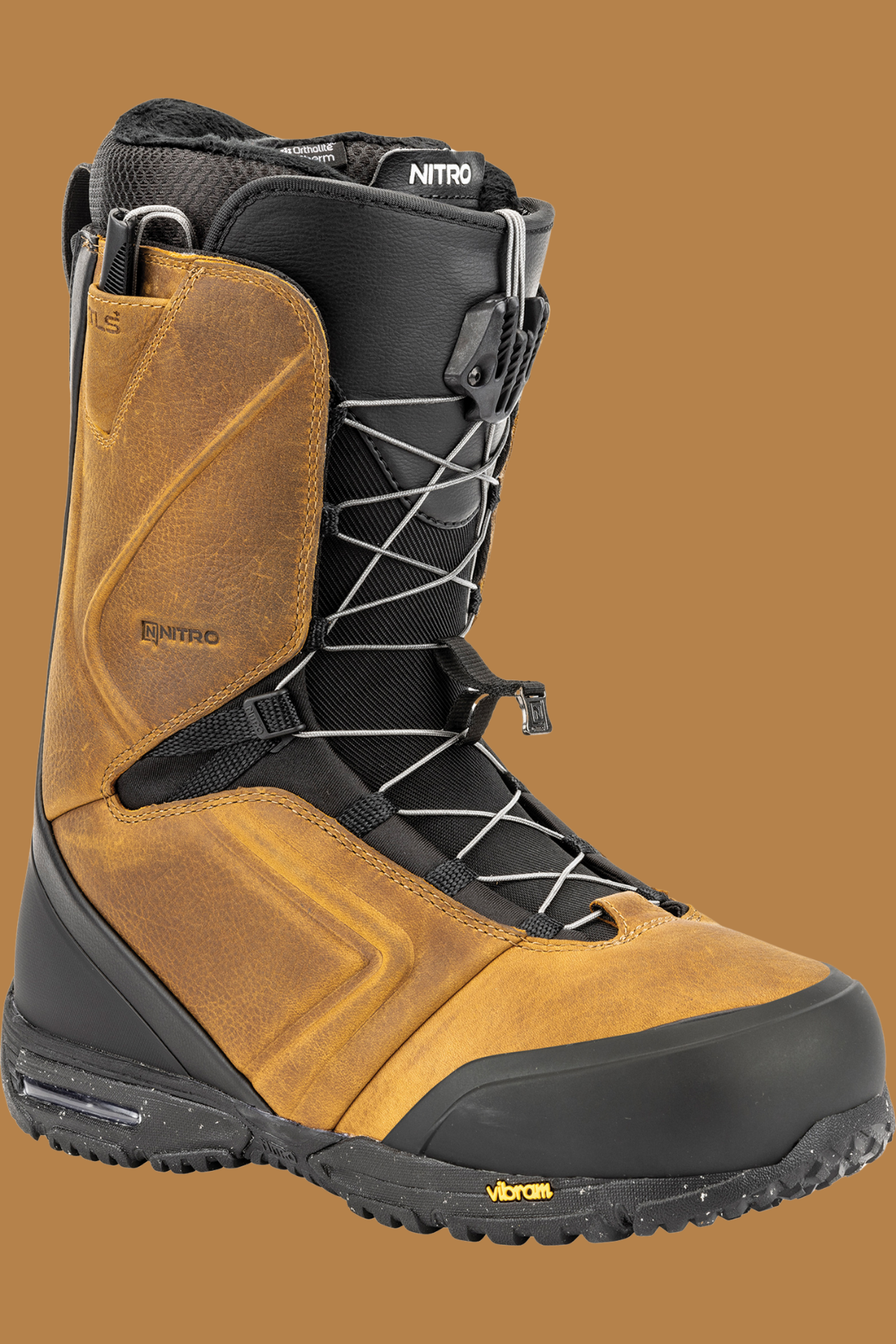 EL MEJOR TLS+ – Foundry Distribution