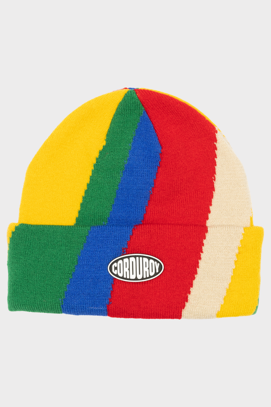 GORRO VERTICAL