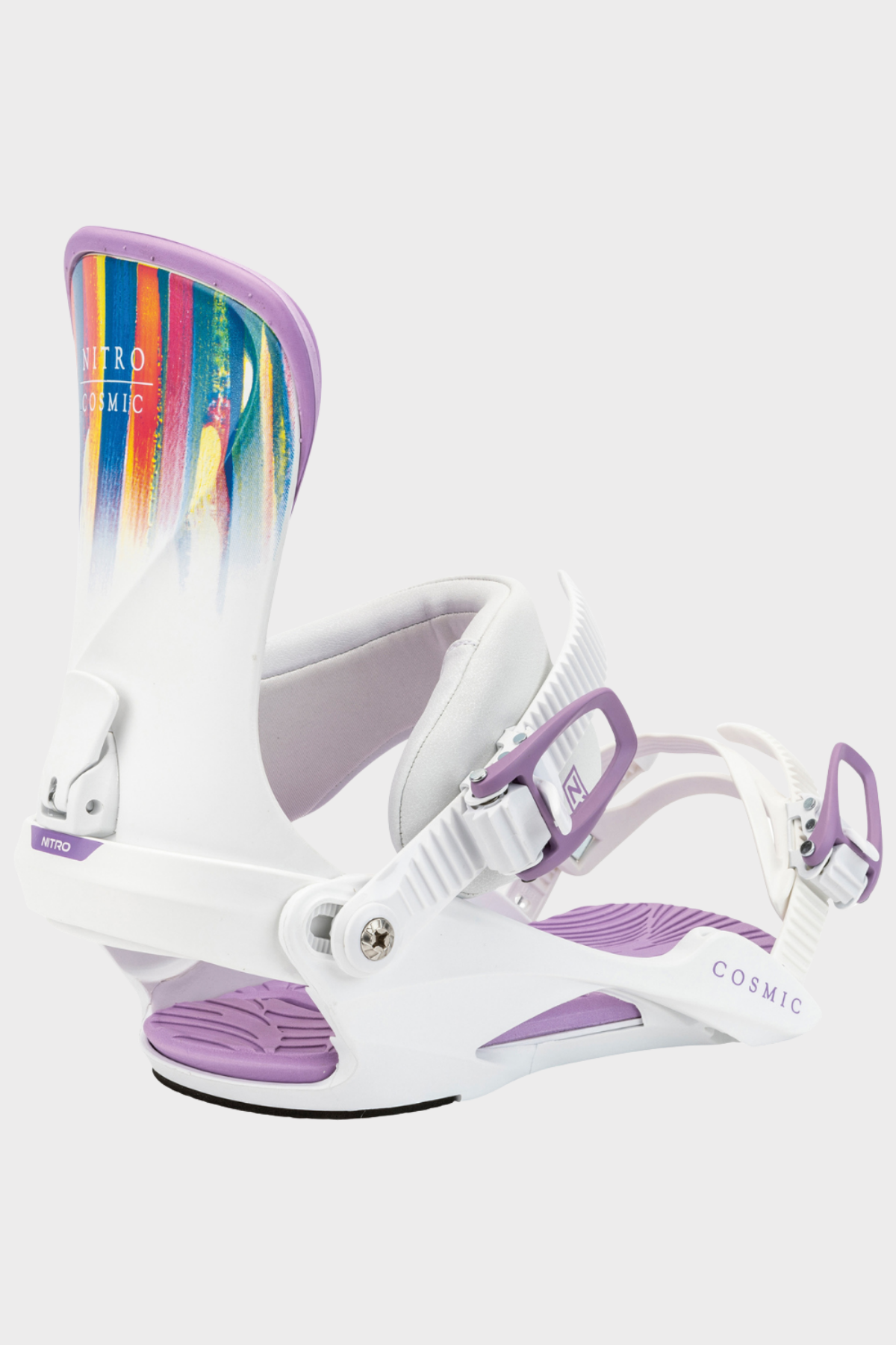 COSMIC STAR スノーボード RODEO ビンディング COSMIC STAR スノーボード RODEO ビンディング
