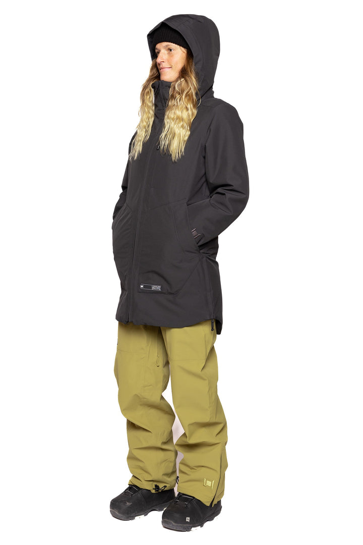 CHAQUETA FAIRBANKS
