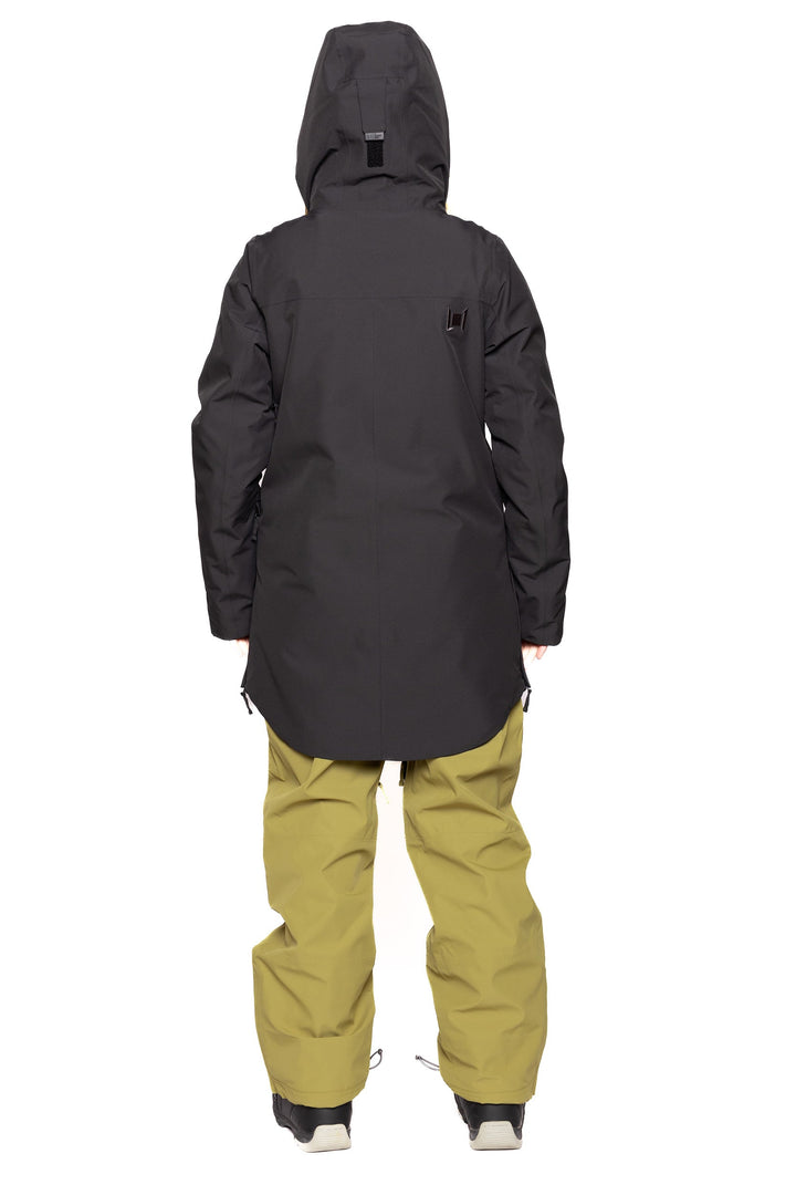 CHAQUETA FAIRBANKS