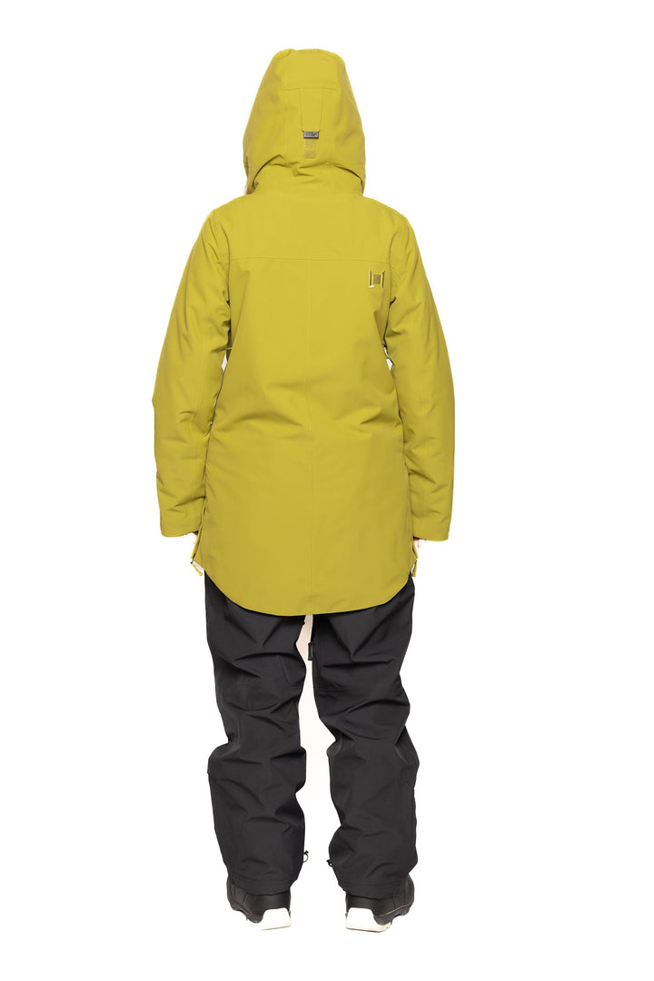 CHAQUETA FAIRBANKS