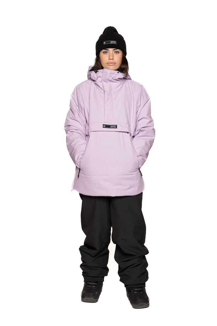 CHAQUETA SNOWBLIND