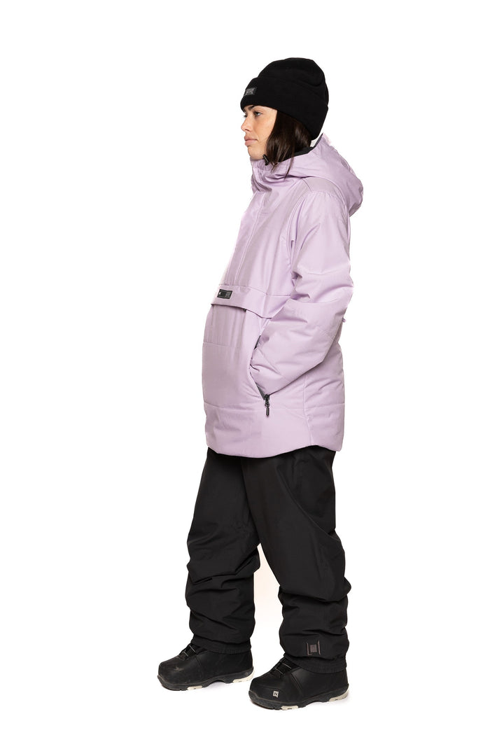 CHAQUETA SNOWBLIND