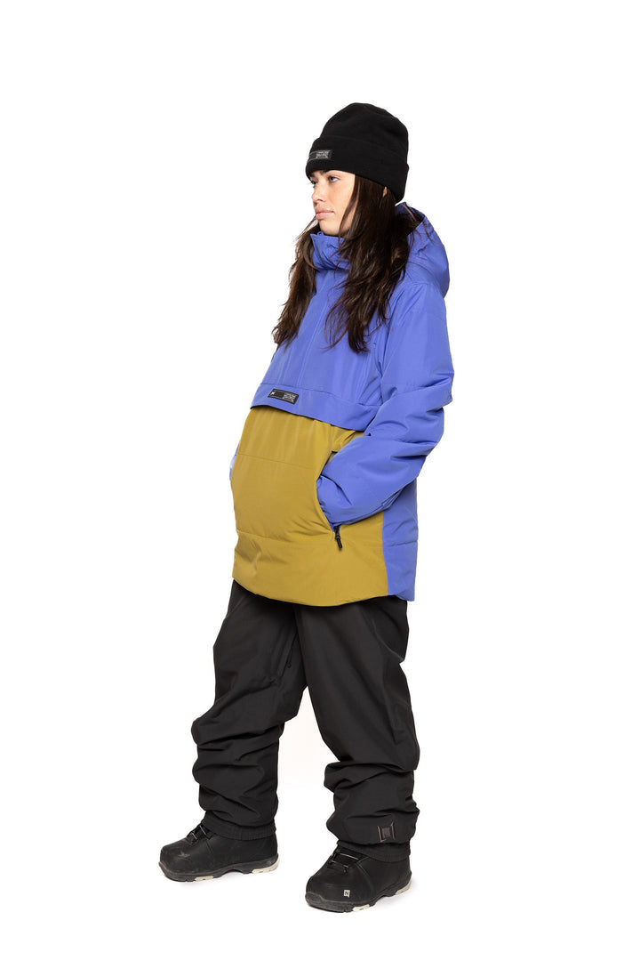 CHAQUETA SNOWBLIND