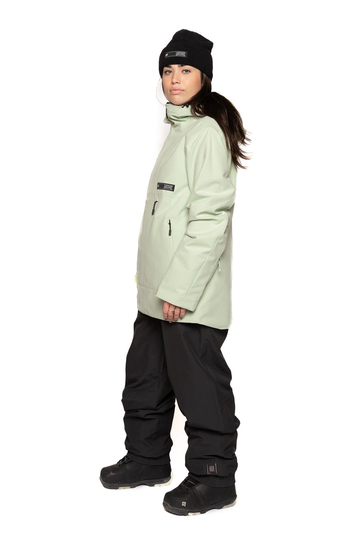 CHAQUETA PROWLER