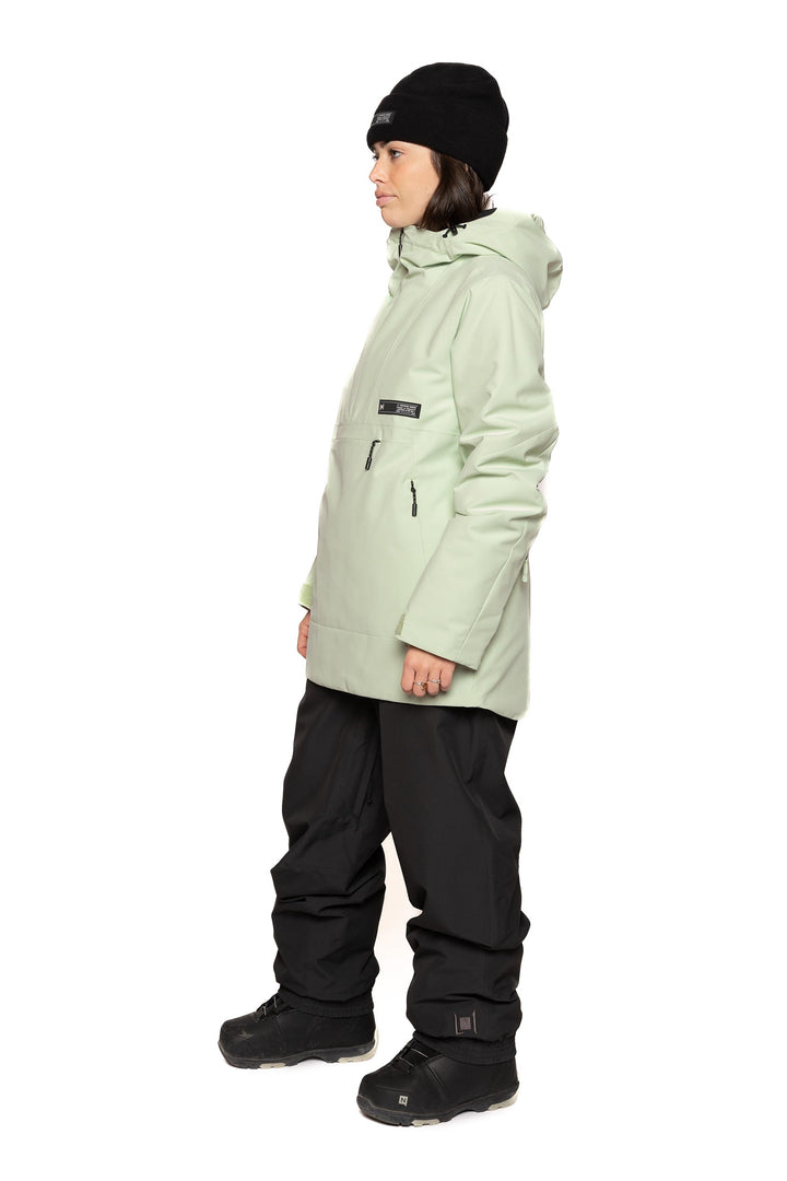 CHAQUETA PROWLER