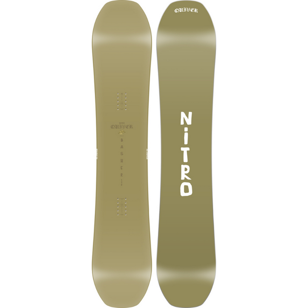 Outlet NITRO Snowboard (Design mit Fa. Falken), neu, OVP, 154cm