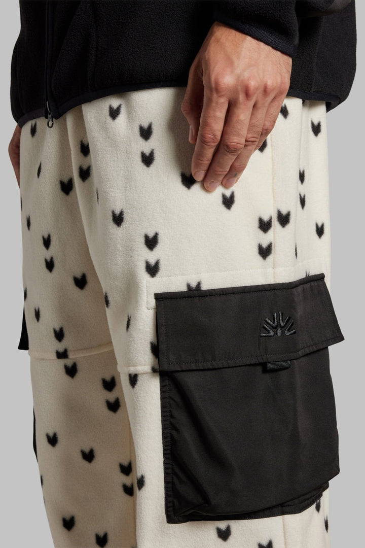 PANTALÓN CARGO BASK