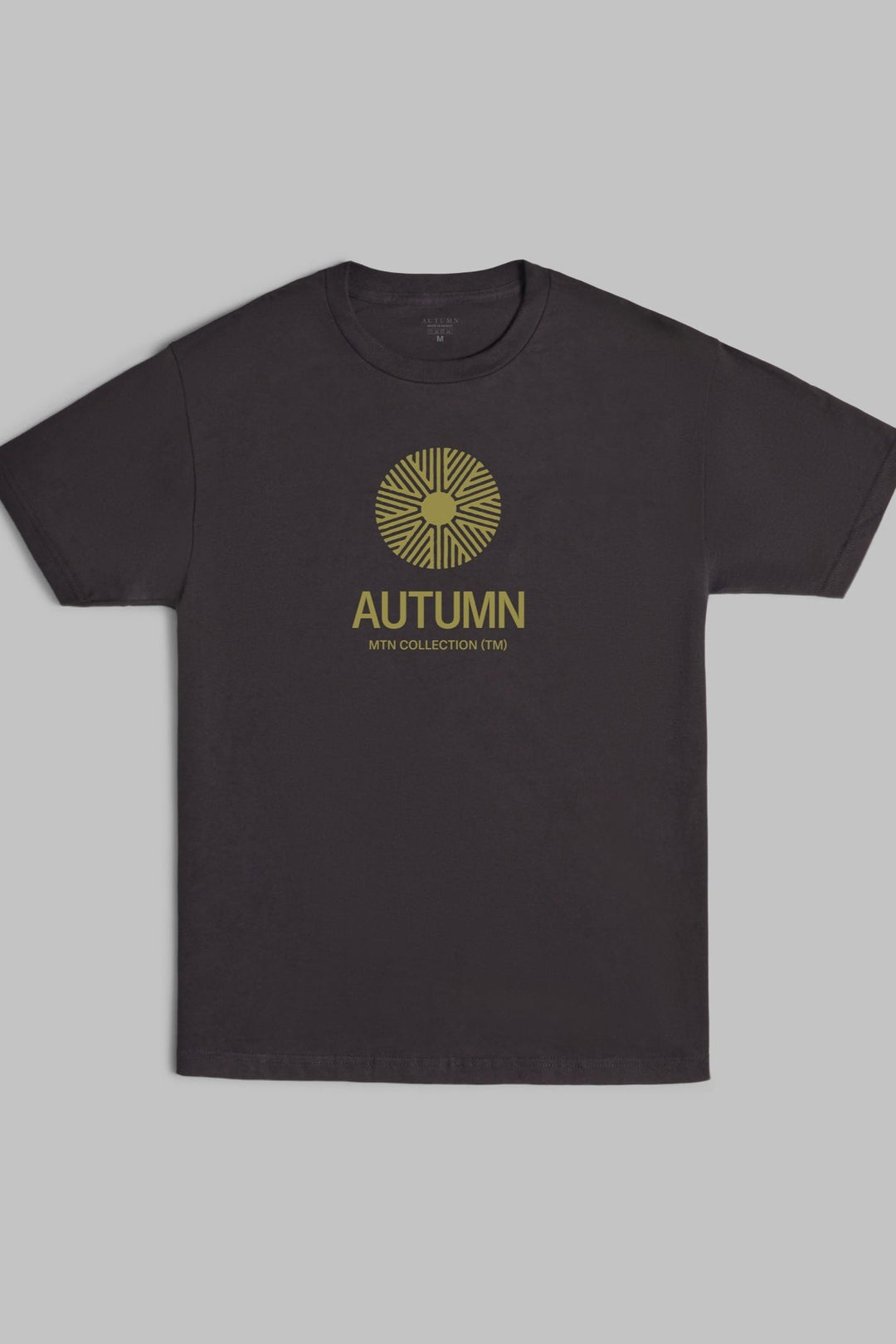 CAMISETA DE P/V COLECCIÓN MTN