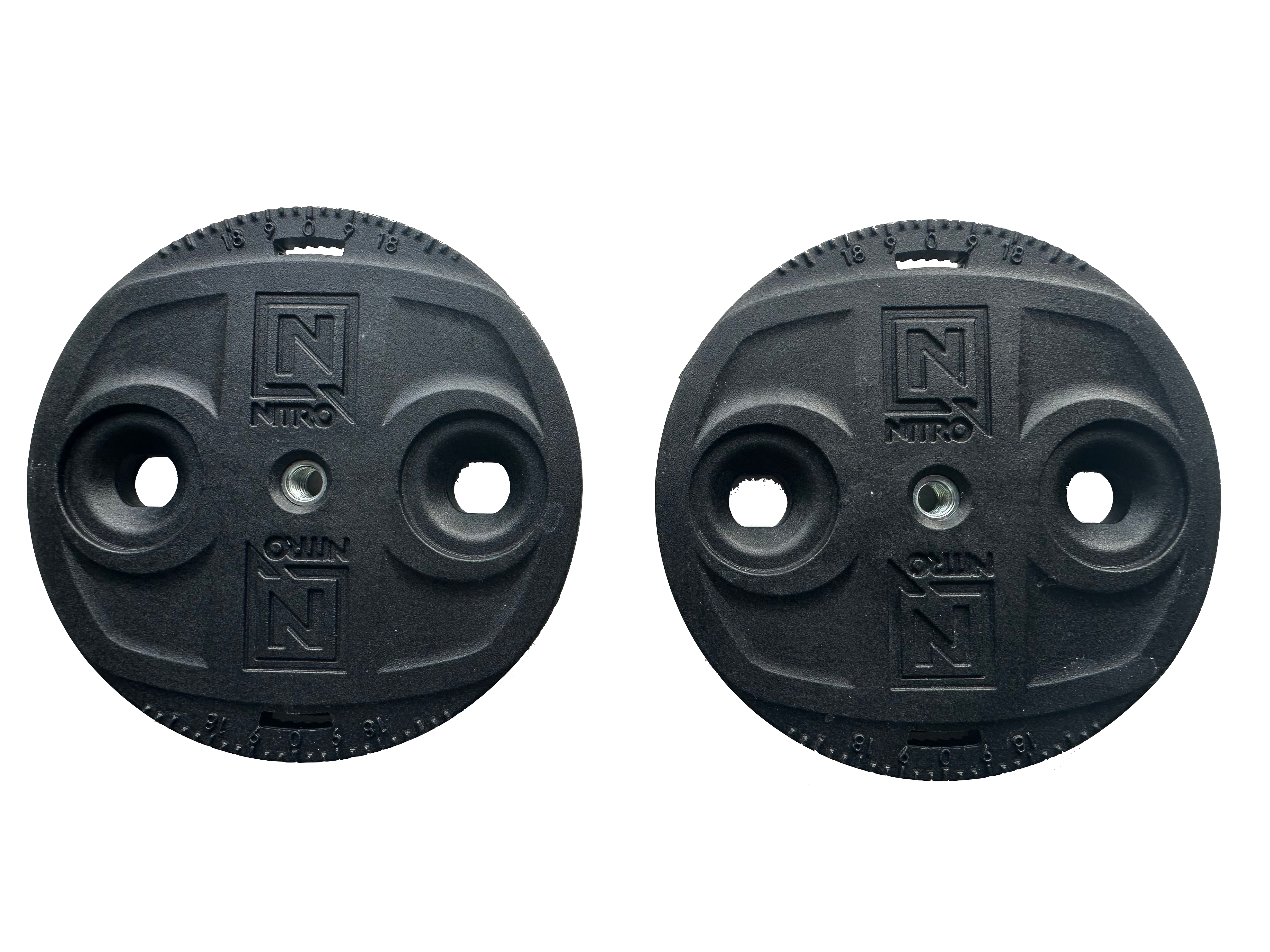 burton channel snowboard disc kit CHANNEL MINI DISC