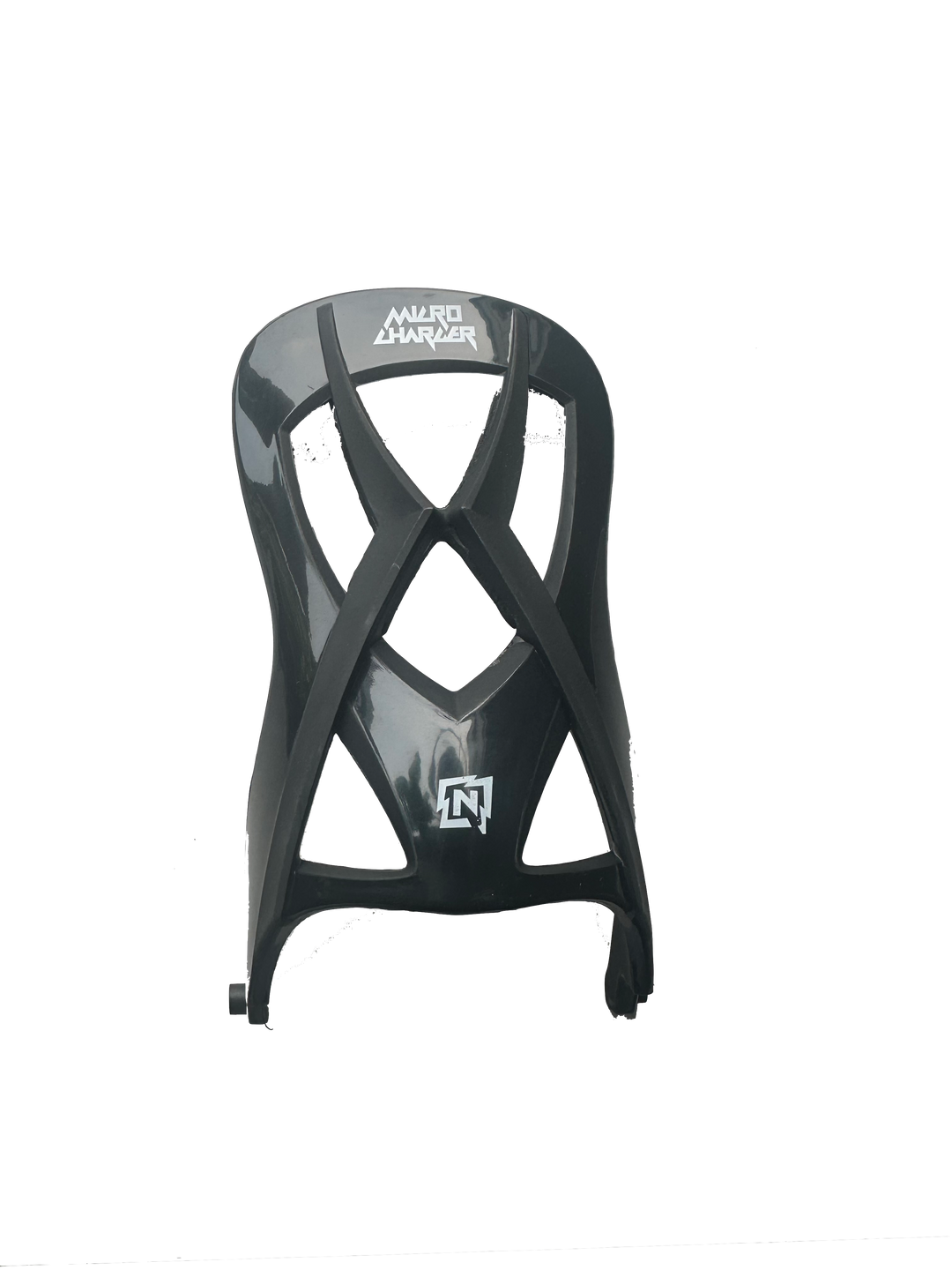 CARGADOR MICRO RESPALDO ALTO