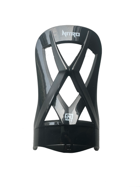 ビンディング　NITRO MINI CHARGER 21.0-24.5 子供 ビンディング NITRO MINI CHARGER 21.0-24.5 子供