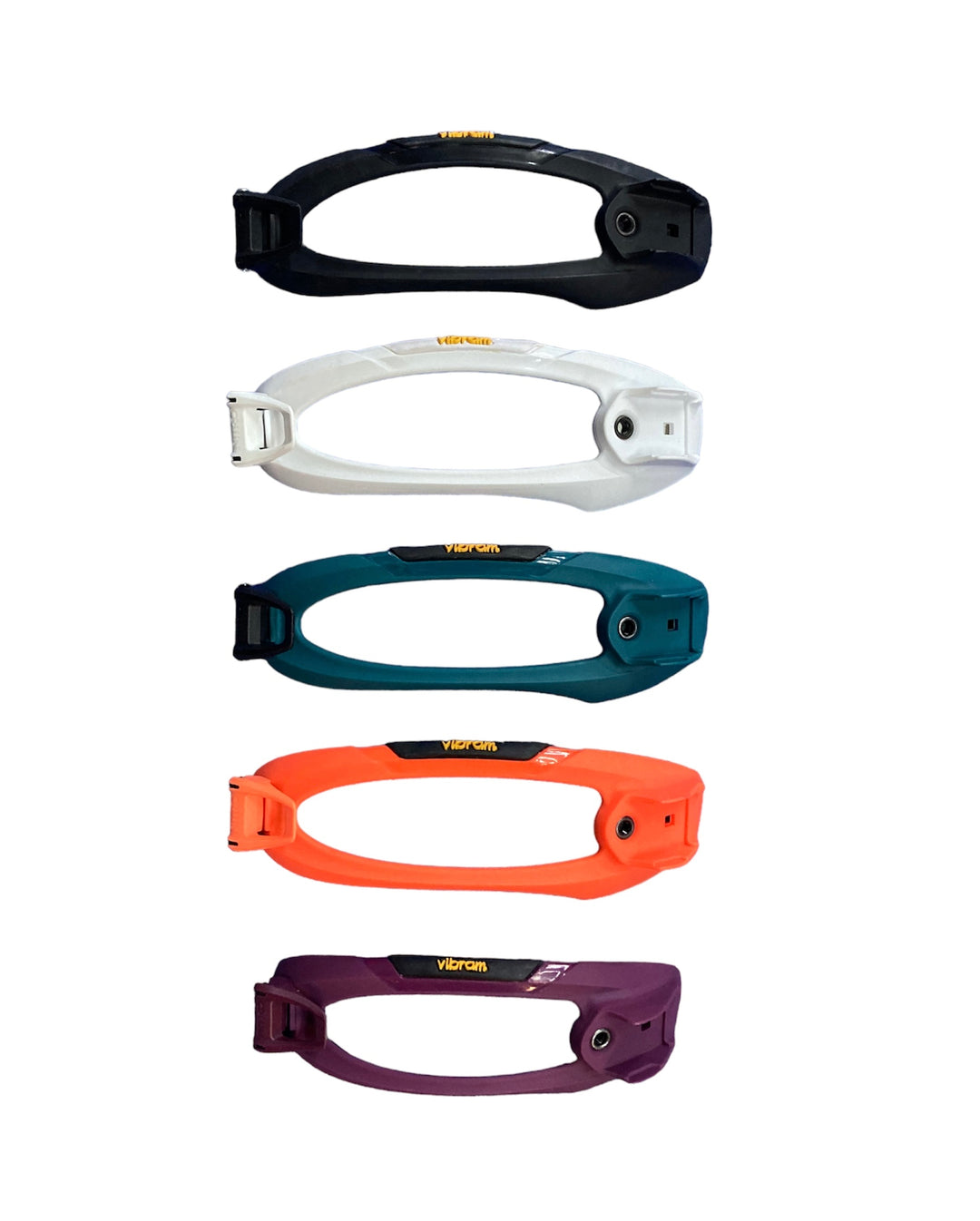 VIBRAM TOE STRAPS