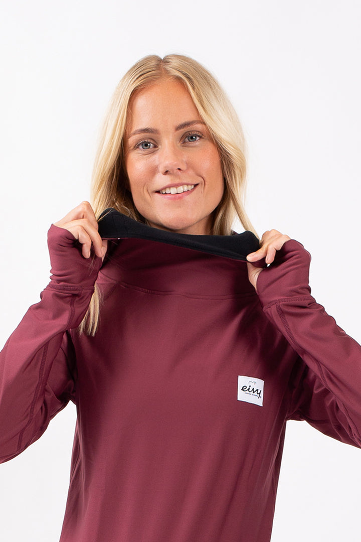 ICECOLD HOOD TOP